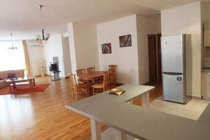 Familienfreundliche Wohnung mit Balkon in Hannover Bemerode 4 zimmer