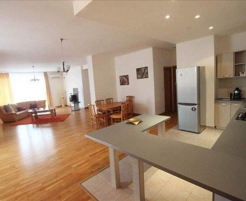 Familienfreundliche Wohnung mit Balkon in Hannover Bemerode 4 zimmer