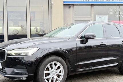 Volvo XC60 339.000 km 16.990 &euro; Hannover 30419