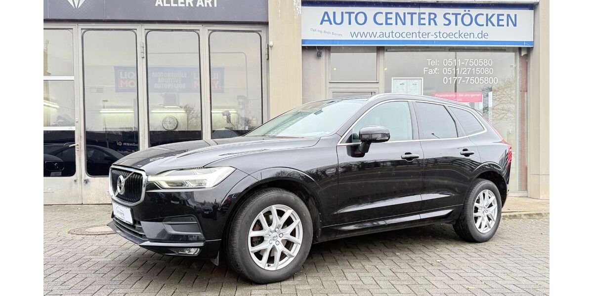 Volvo XC60 339.000 km 16.990 &euro; Hannover 30419