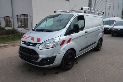 Ford Transit Custom 202.446 km 7.900 &euro; Hannover 30179