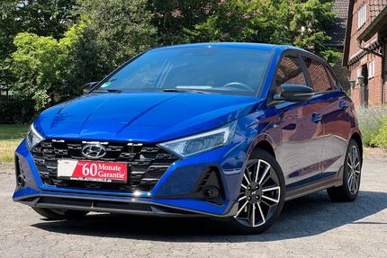 Hyundai i20 42.638 km 16.499 &euro; Isernhagen 30916