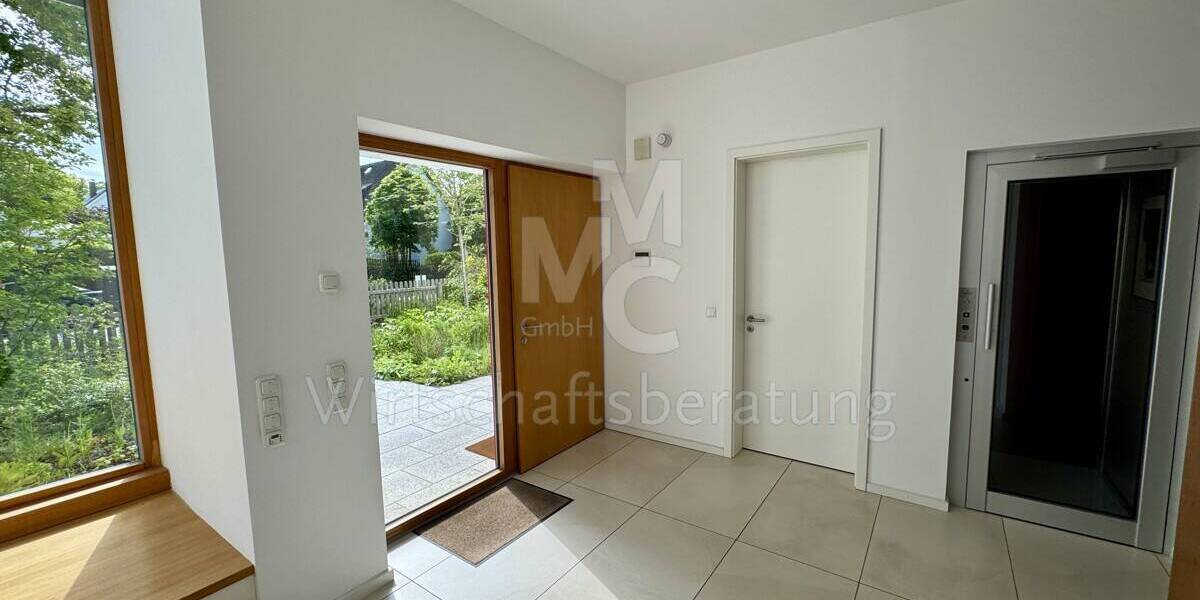Einfamilienhaus Hannover / Isernhagen-Süd Isernhagen-Süd - 5 Zimmer, 217 m&sup2;, 2.100.000&euro; | Angebot:26798845