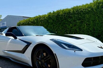 Corvette C7