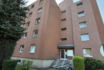 Wohnung zum Kaufen in Hannover 199.000 € 80 m²