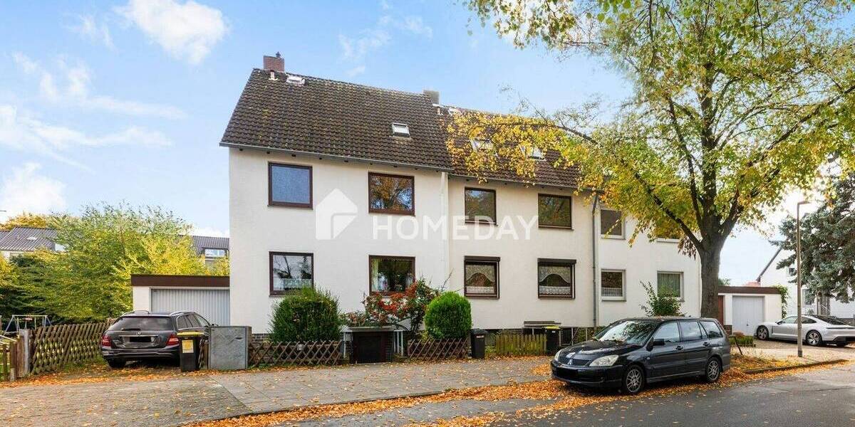 Großzügiges Reihenendhaus mit Südbalkon, Terrasse & Garage in ruhiger Lage 7 zimmer