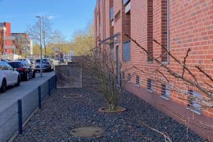 Bemerode - 3 Zimmer-Komfort-Wohnung mit großer Terrasse