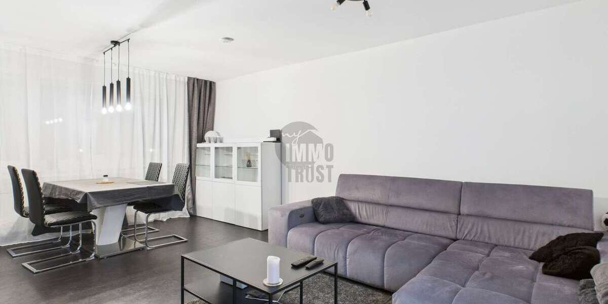 Etagenwohnung Garbsen / Berenbostel Berenbostel - 4 Zimmer, 95 m&sup2;, 358.000&euro; | Angebot:23803086