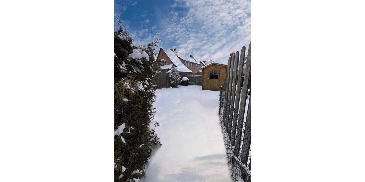 Etagenwohnung Sehnde Höver - 3 Zimmer, 64 m&sup2;, 129.000&euro; | Angebot:25772384