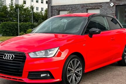 Audi A1 55.500 km 10.799 &euro; Laatzen 30880