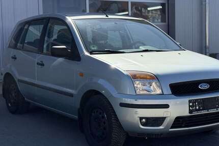 Ford Fusion 189.429 km 2.500 &euro; Hildesheim 31137