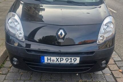 Renault Kangoo 145.000 km 3.950 &euro; Hannover 30177