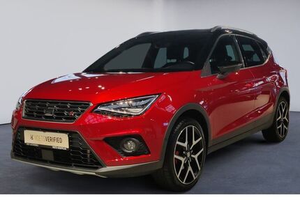 Seat Arona 59.017 km 15.960 &euro; Hildesheim 31135