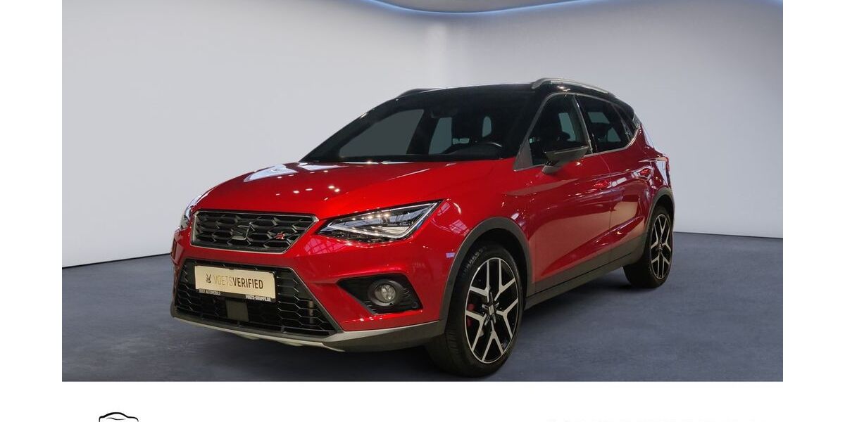 Seat Arona 59.017 km 16.730 &euro; Hildesheim 31135