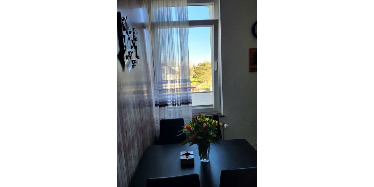 Provisionsfrei* Helle und zentrale 3-Zimmer-Eigentumswohnung mit Garten - Etagenwohnung Niedersachsen - Sarstedt Sarstedt | Angebot:25158492