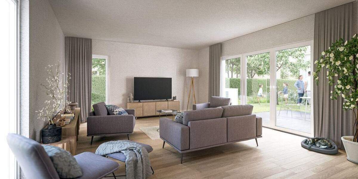 Bungalow Laatzen Laatzen-Mitte - 4 Zimmer, 142 m&sup2;, 677.000&euro; | Angebot:25770950