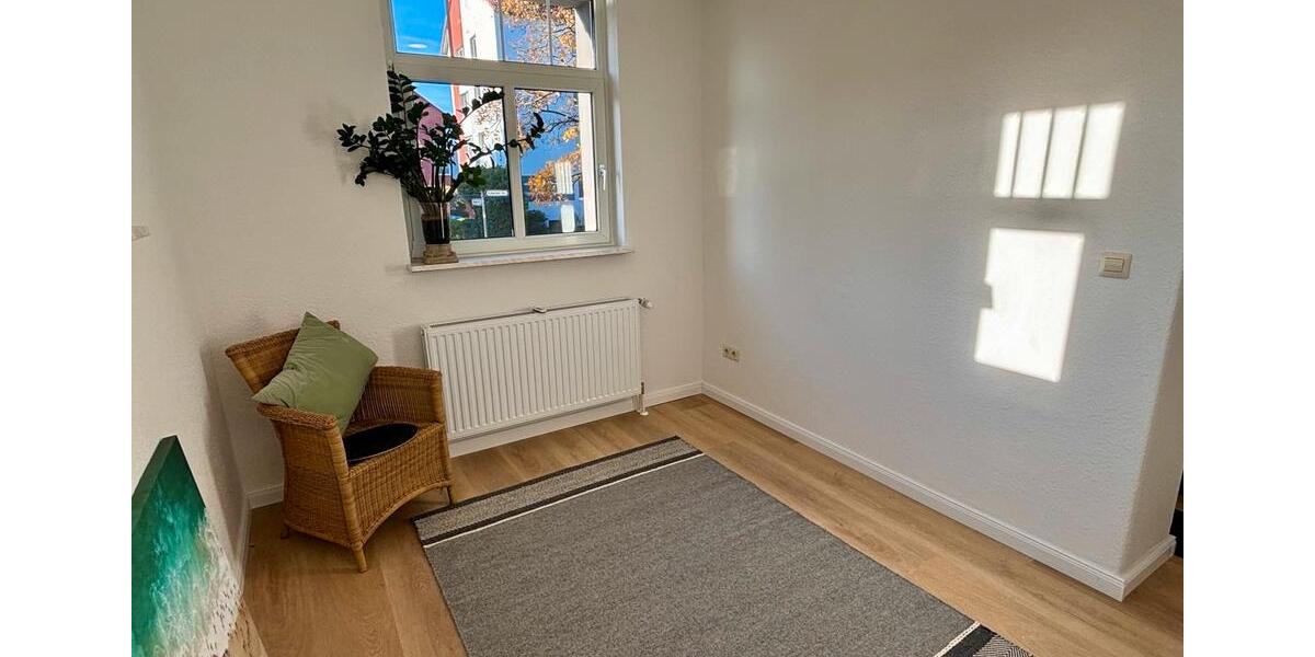 Erdgeschoßwohnung Hannover Herrenhausen-Stöcken - 1.5 Zimmer, 29 m&sup2;, 545&euro; | Angebot:26588547