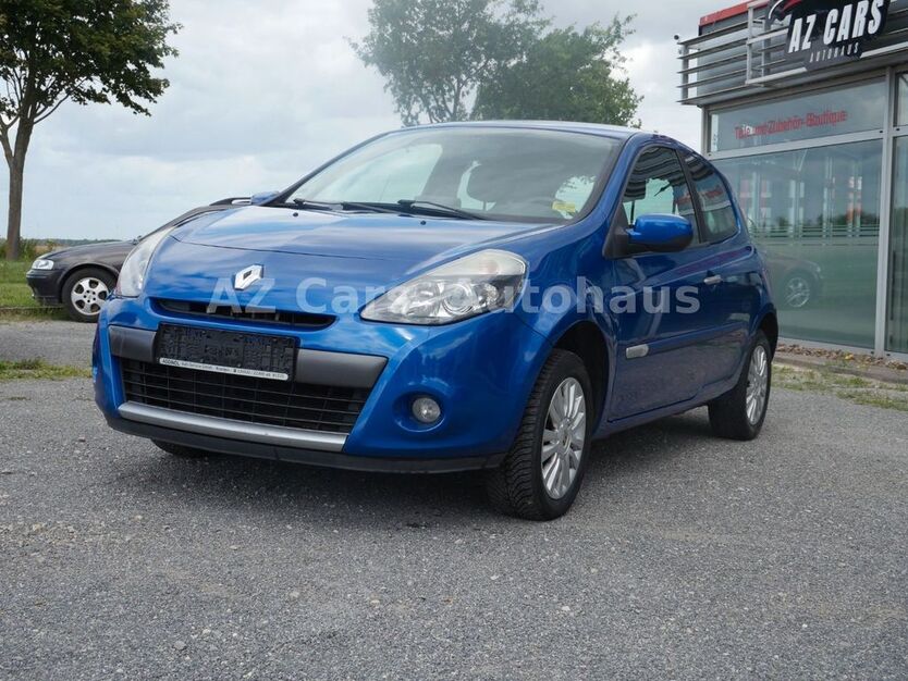 Renault Clio 178.500 km 1.690 € Barsinghausen 30890