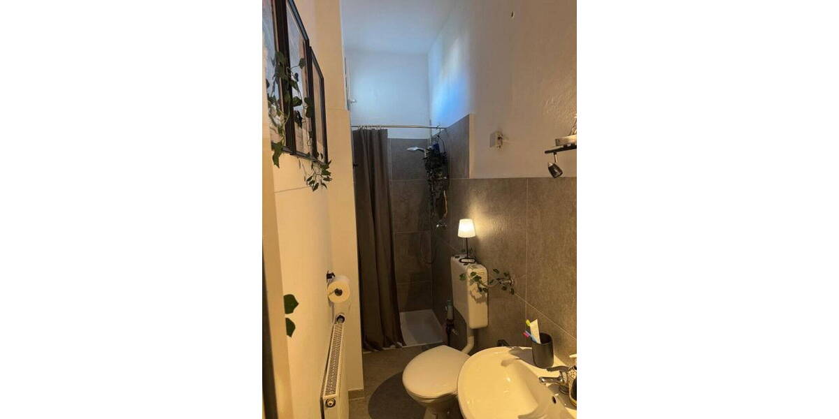Etagenwohnung Hildesheim Nord - 3 Zimmer, 78 m&sup2;, 690&euro; | Angebot:26788445