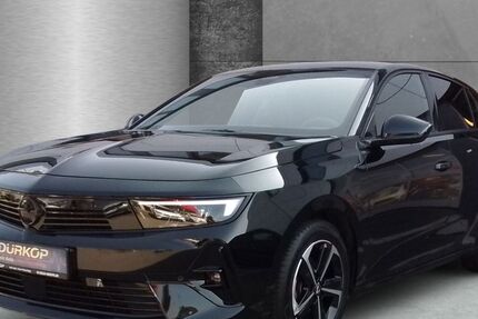 Opel Astra 34.142 km 20.950 &euro; Hannover 30177