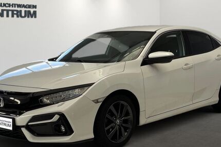 Honda Civic 30.108 km 19.970 &euro; Laatzen 30880
