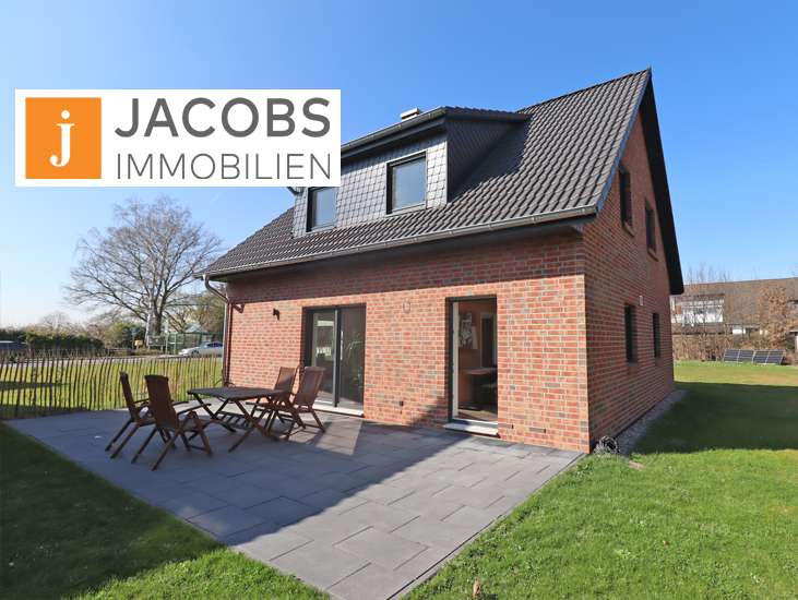 Haus zum Kaufen in Wunstorf 579.000 € 135 m²