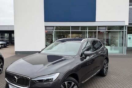 Volvo XC60 40.900 km 39.500 &euro; Hannover 30179