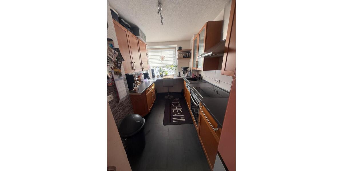 Etagenwohnung Hannover Ahlem-Badenstedt-Davenstedt - 2 Zimmer, 58 m&sup2;, 806&euro; | Angebot:26085852