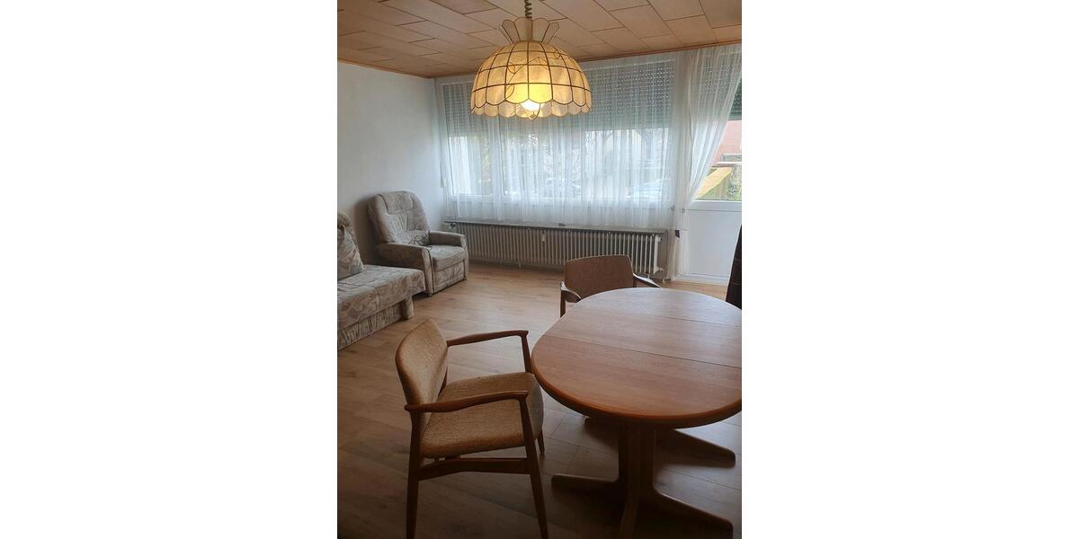 Etagenwohnung Garbsen - 1 Zimmer, 39 m&sup2;, 590&euro; | Angebot:26303387
