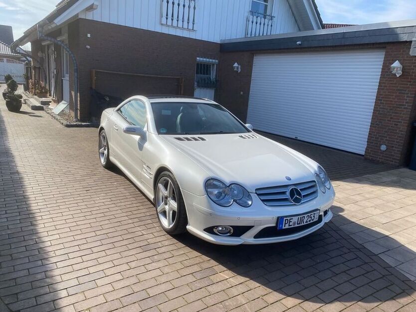 SL 500