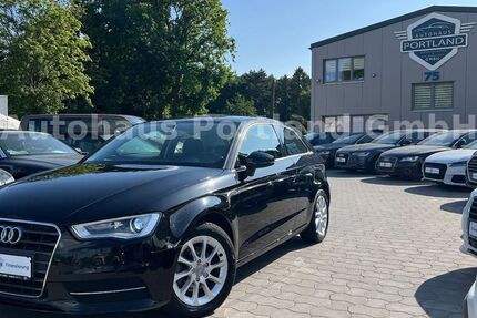 Audi A3 113.000 km 12.730 &euro; Hannover 30629