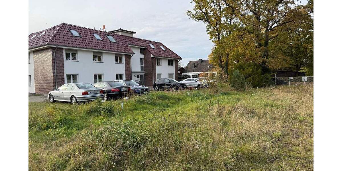 Grundstück Wunstorf Steinhude - 2.450.000&euro; | Angebot:25746315