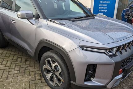 SsangYong Torres 6.200 km 23.980 &euro; Lehrte 31275