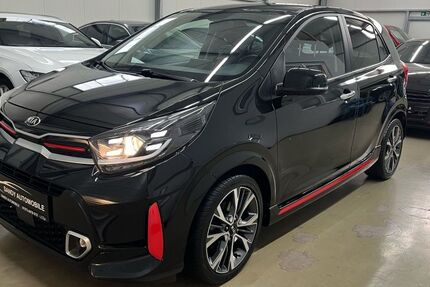 Kia Picanto 43.619 km 14.489 &euro; Ronnenberg 30952