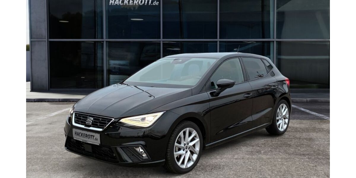 Seat Ibiza 7.463 km 20.590 &euro; Hannover 30165