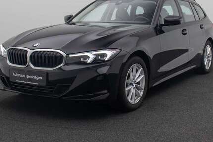 BMW 320 93.510 km 27.499 &euro; Isernhagen 30916