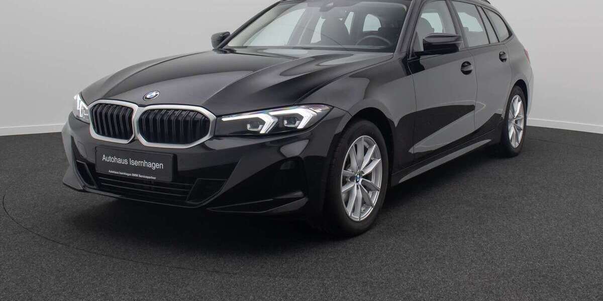 BMW 320 93.510 km 27.499 &euro; Isernhagen 30916