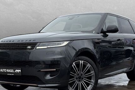 Land Rover Range Rover Sport 3.000 km 122.490 &euro; Hannover 30179