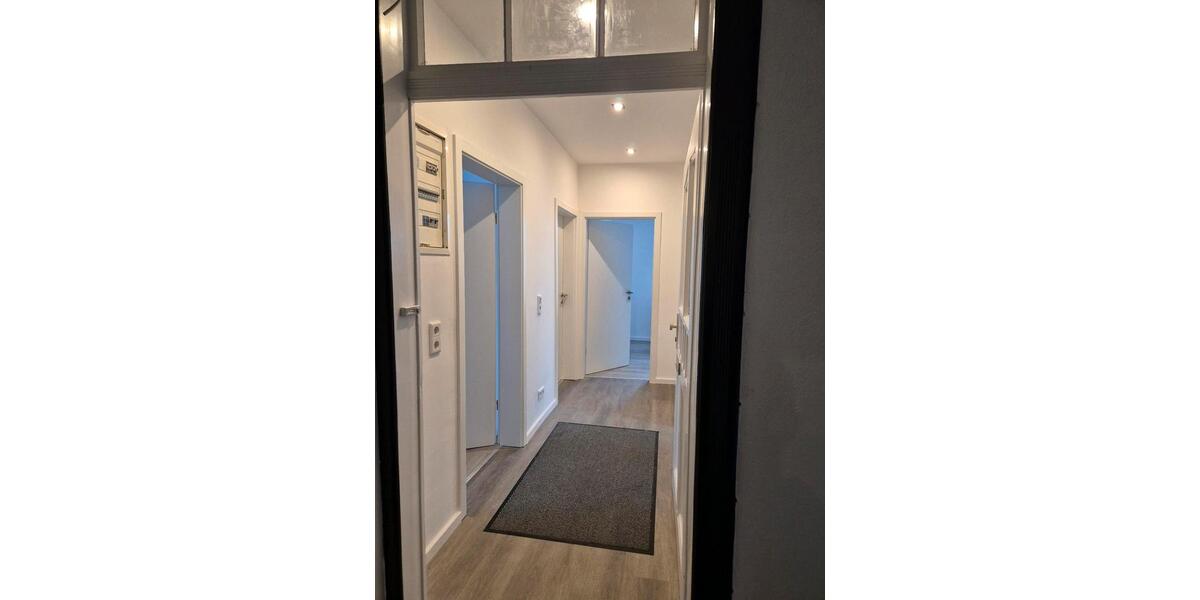 Etagenwohnung Hannover Buchholz-Kleefeld - 2 Zimmer, 53 m&sup2;, 550&euro; | Angebot:26613149