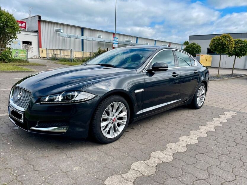 XF