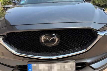 Mazda CX-5 180.300 km 16.100 &euro; Hildesheim 31137