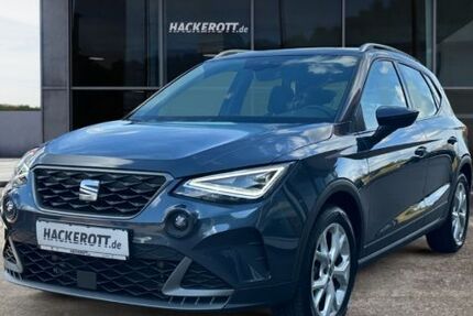 Seat Arona 35.666 km 17.580 € Burgwedel 30938