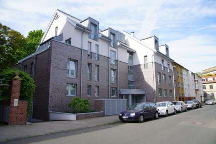 Wohnung Hannover Mitte - 4 Zimmer, 163 m&sup2;, 2.571&euro; | Angebot:27303311