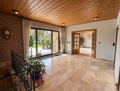 ATTRAKTIV MIT POTENZIAL AUF GROßEM GRUNDSTÜCK - Einfamilienhaus Lehrte | Angebot:26219789