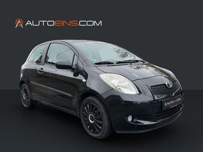 Yaris