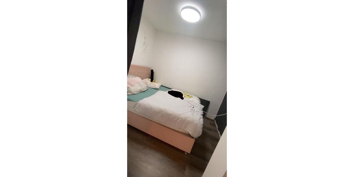 Etagenwohnung Hannover Buchholz-Kleefeld - 1.5 Zimmer, 51 m&sup2;, 699&euro; | Angebot:25080302
