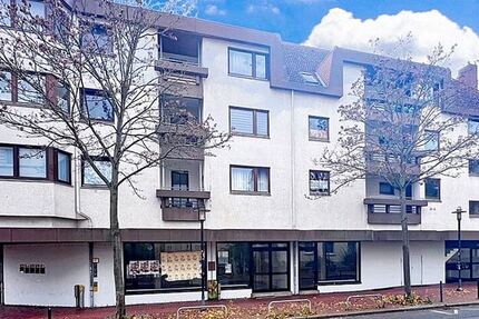 Ihre Ideen sind gefragt! - Gewerbeobjekt Hildesheim Nord | Angebot:24613373