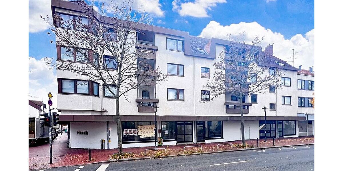 Ihre Ideen sind gefragt! - Gewerbeobjekt Hildesheim Nord | Angebot:24613373