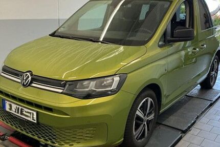 VW Caddy 59.629 km 24.990 &euro; Hannover 30519
