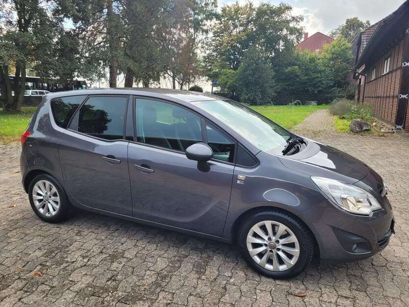 Meriva